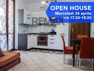 Bilocale in Vendita a San Giuliano Milanese, 155'000&euro;, 50 m²