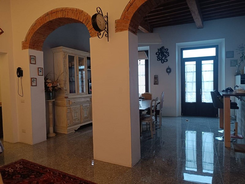 Appartamento in Vendita a Capannoli, 199'000&euro;, 181 m²