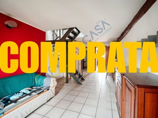 Bilocale in Vendita a Sesto San Giovanni, 89'000&euro;, 45 m²