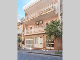 Appartamento in Affitto a Misterbianco, 950&euro;, 178 m²