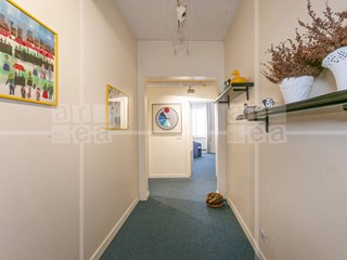 Trilocale in Vendita a Roma, 350'000&euro;, 86 m²