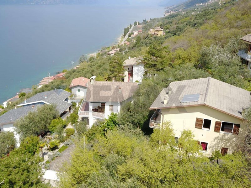 Trilocale in Affitto a Brenzone sul Garda, 11'000&euro;, 90 m²