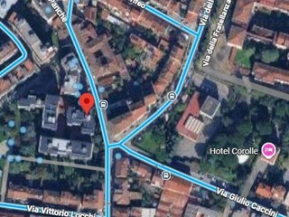 Appartamento in Vendita a Firenze, 315'000&euro;, 118 m²