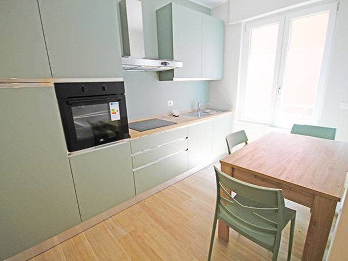 Monolocale in Affitto a Bergamo, 650&euro;, 37 m²