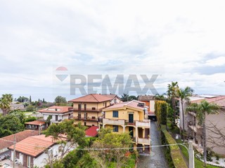 Attico in Vendita a San Gregorio di Catania, 228'000&euro;, 148 m²