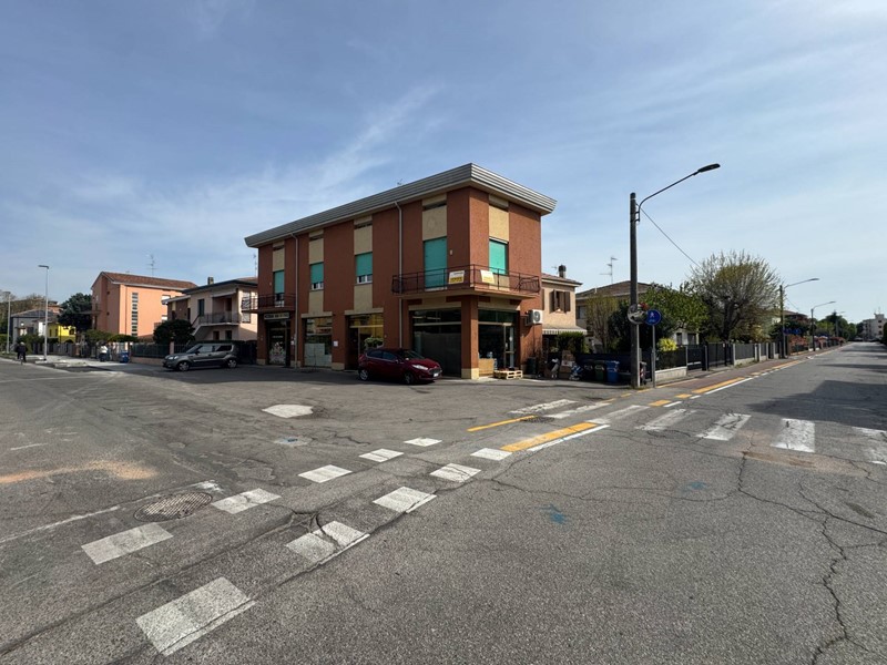 Appartamento in Vendita a Mirandola, 140'000&euro;, 115 m²