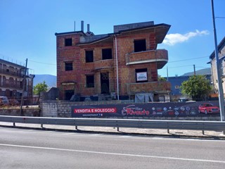 Appartamento in Vendita a Baiano, 170'000&euro;, 260 m²