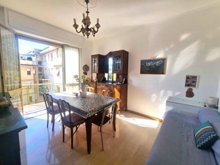 Trilocale in Vendita a Finale Ligure, 270'000&euro;, 55 m²