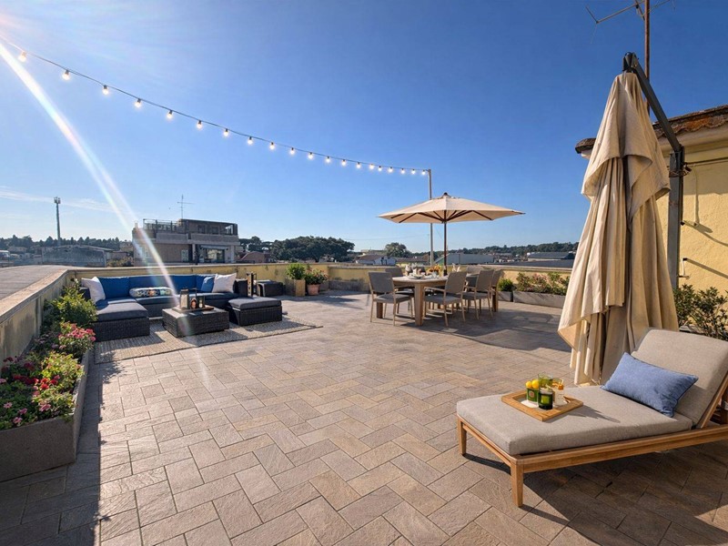 Trilocale in Vendita a Anzio, 159'000&euro;, 80 m²