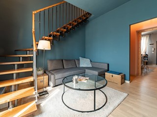 Quadrilocale in Vendita a Milano, 419'000&euro;, 75 m²