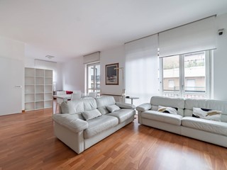 Quadrilocale in Affitto a Milano, 2'000&euro;, 120 m²