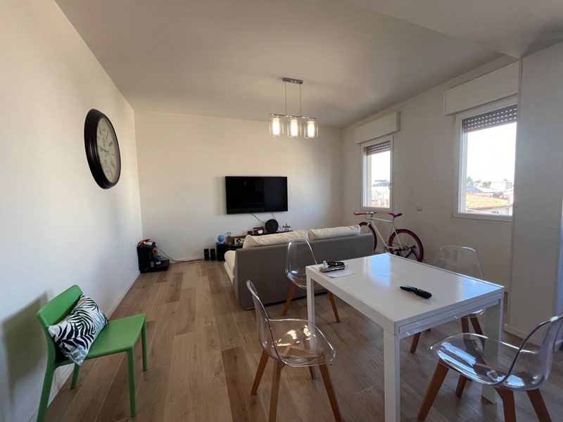Quadrilocale in Vendita a Mogliano Veneto, 175'000&euro;, 95 m²
