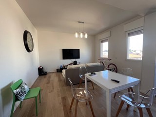 Quadrilocale in Vendita a Mogliano Veneto, 175'000&euro;, 95 m²