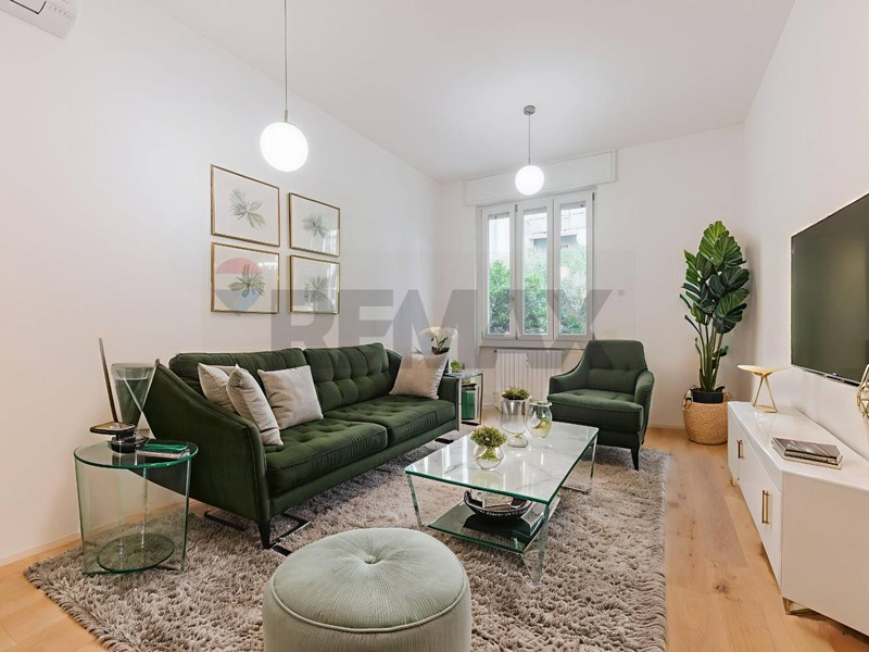 Trilocale in Vendita a Milano, 394'000&euro;, 87 m²