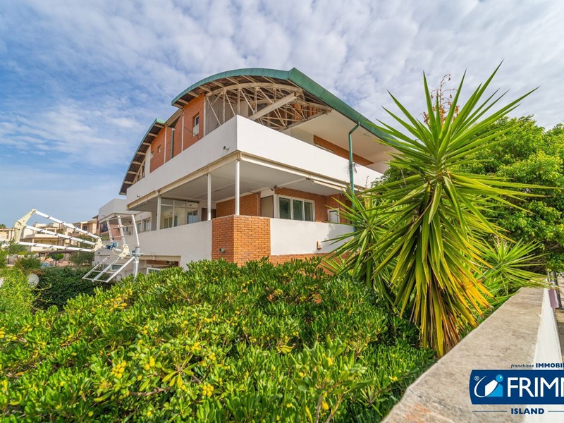 Loft in Vendita a Olbia, 247'000&euro;, 160 m²