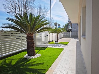 Trilocale in Affitto a Giulianova, 1'900&euro;, 95 m²