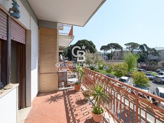 Trilocale in Vendita a Tarquinia, 180'000&euro;, 115 m²
