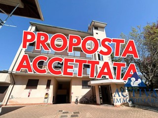 Bilocale in Vendita a Solbiate Olona, 80'000&euro;, 54 m²