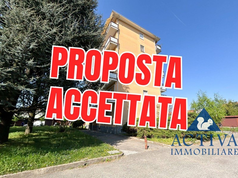 Trilocale in Vendita a Gorla Minore, 129'000&euro;, 87 m²