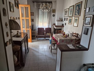 Trilocale in Vendita a San Benedetto del Tronto, 120'000&euro;, 65 m²