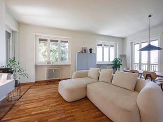 Quadrilocale in Vendita a Torino, 365'000&euro;, 113 m²