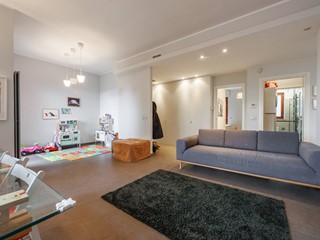 Appartamento in Vendita a Torino, 450'000&euro;, 115 m²