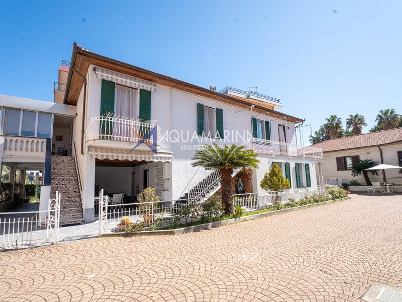 Bilocale in Vendita a Taggia, 161'000&euro;, 40 m²
