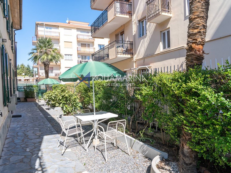 Bilocale in Vendita a Taggia, 150'000&euro;, 40 m²