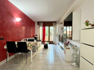 Bilocale in Vendita a Cinisello Balsamo, 143'000&euro;, 52 m²
