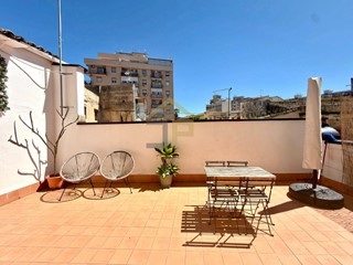 Trilocale in Vendita a Palermo, 248'000&euro;, 134 m²
