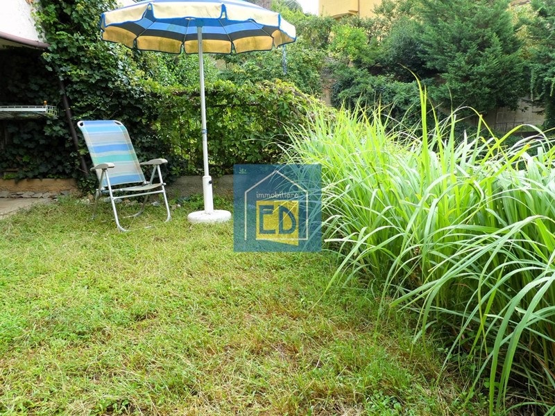 Appartamento in Vendita a Savona, 175'000&euro;, 96 m²