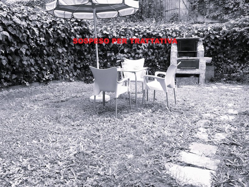 Appartamento in Vendita a Savona, 175'000&euro;, 96 m²