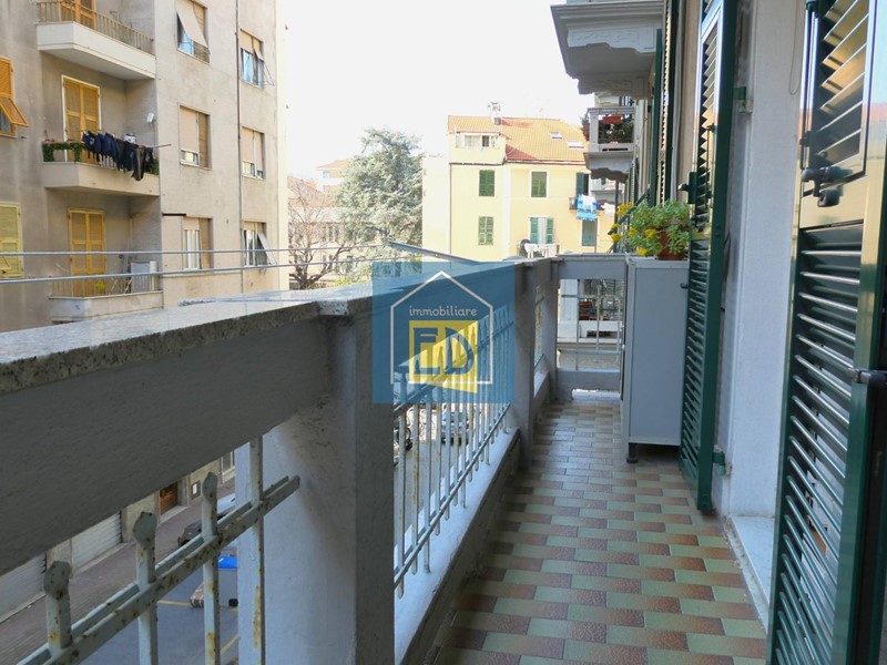 Quadrilocale in Vendita a Savona, 142'000&euro;, 66 m²
