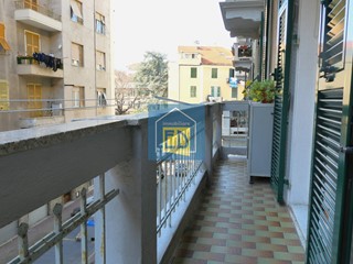 Quadrilocale in Vendita a Savona, 142'000&euro;, 66 m²