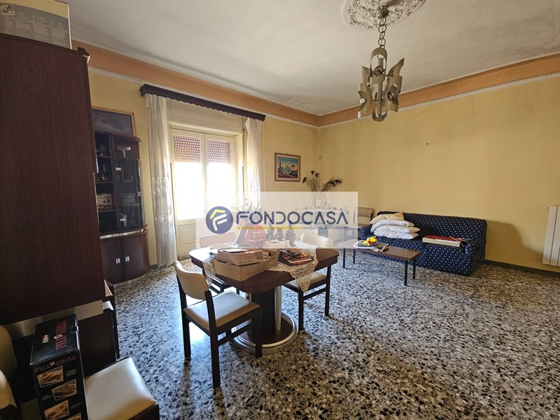 Appartamento in Vendita a Cursi, 115'000&euro;, 251 m²