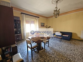 Appartamento in Vendita a Cursi, 115'000&euro;, 251 m²