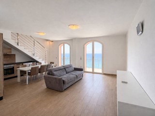 Appartamento in Vendita a Sanremo, 550'000&euro;, 135 m²
