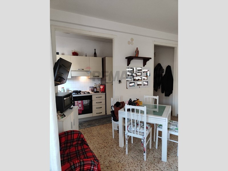 Appartamento in Vendita a Siracusa, 60'000&euro;, 60 m²