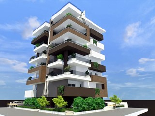 Trilocale in Vendita a Alba Adriatica, 228'000&euro;, 61 m²