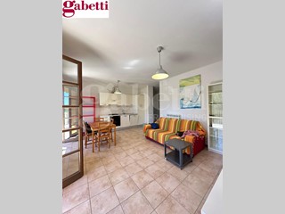 Trilocale in Vendita a Castelnuovo Berardenga, 148'000&euro;, 59 m², con Box