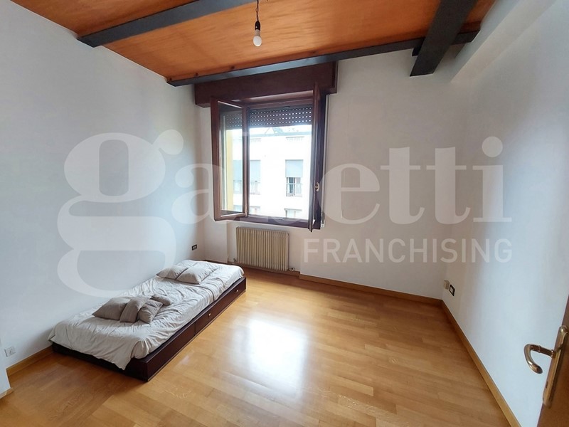 Trilocale in Affitto a Treviso, 850&euro;, 80 m², arredato
