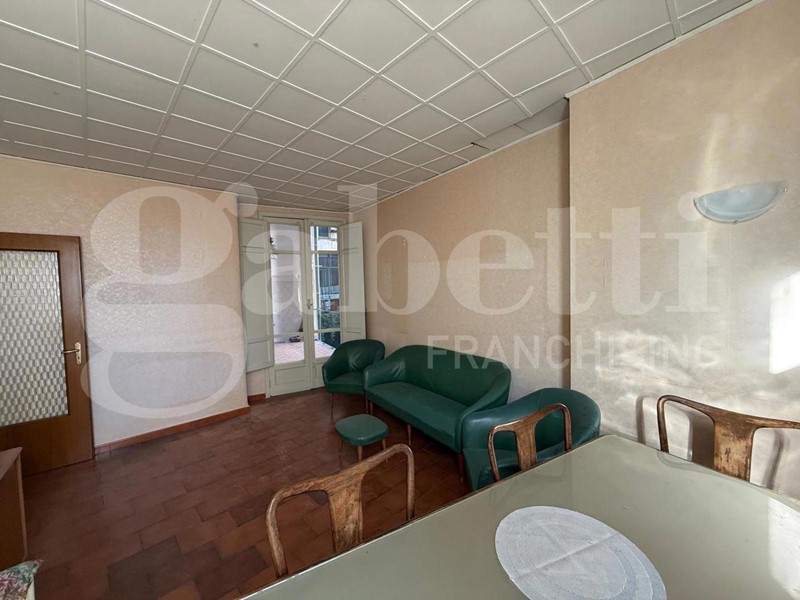 Appartamento in Vendita a Catania, 156'000&euro;, 124 m²