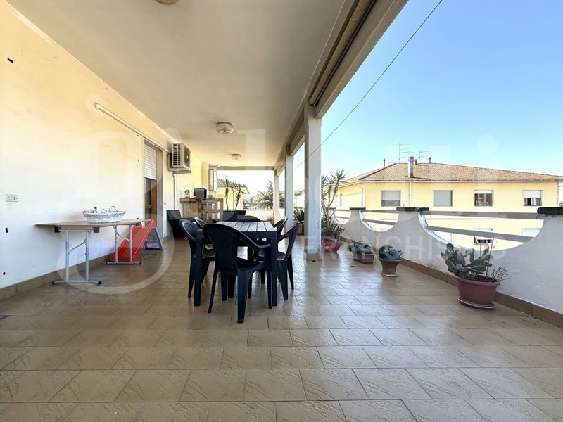 Appartamento in Vendita a Castelfranco di Sotto, 170'000&euro;, 130 m², con Box