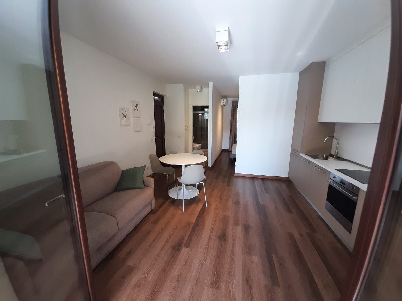 Bilocale in Affitto a San Felice del Benaco, 1'500&euro;, 50 m²