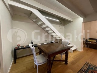 Quadrilocale in Vendita a Palermo, 315'000&euro;, 95 m²