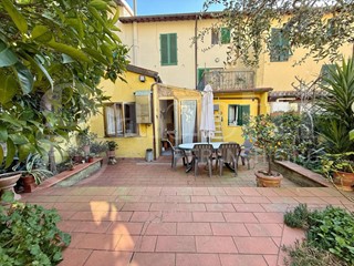 Quadrilocale in Vendita a Sesto Fiorentino, 253'000&euro;, 90 m²