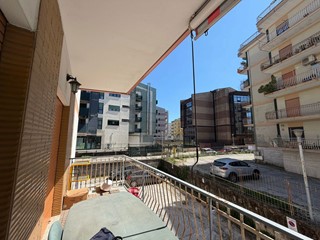 Trilocale in Affitto a Cassino, 580&euro;, 110 m²