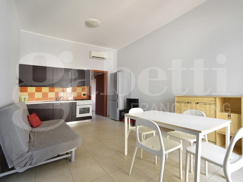 Bilocale in Vendita a Vasto, 115'000&euro;, 50 m², arredato