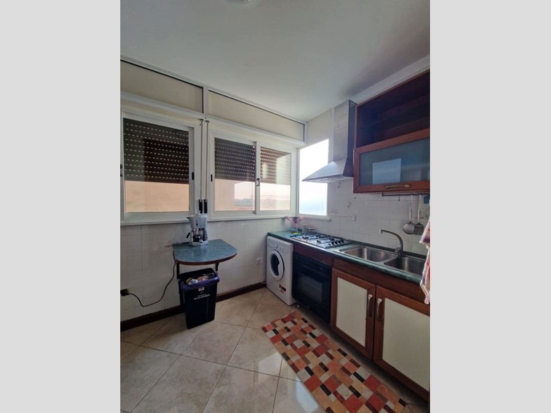 Quadrilocale in Vendita a Brindisi, 175'000&euro;, 115 m²
