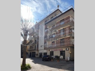 Appartamento in Vendita a Capua, 97'000&euro;, 140 m²
